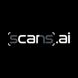 Scans AI simgesi