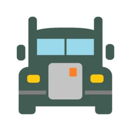 Driver Card Reader simgesi